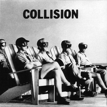Collision - Collision - LP bazar